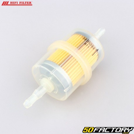 Fuel filter Ø100 mm, Ø100 mm universal Hifi Filter