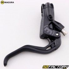 Magura MT Sport bicycle brake handle (since 2019) (2-finger lever)