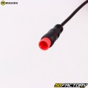 Magura MT5e Fahrradbremsgrifföffner (3-Finger-Hebel)