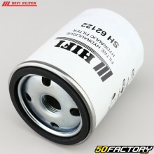 SH62122 Etesia hydraulic filter, Case Hifi Filter