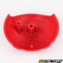 Left rear cover Peugeot Ludix Elegance, One,  Trend... 10,000T red