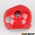 Right rear cover Peugeot Ludix Elegance, One,  Trend... 10,000T red