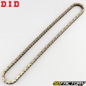Kette 219 verstärkt 98 Glieder Kart DID HTZ goldfarben