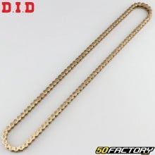 219 reinforced chain (O-rings) 104 links karting DID HTZ gold