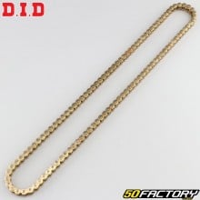 219 reinforced chain (O-rings) 106 links karting DID HTZ gold