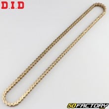 219 reinforced chain (O-rings) 110 links karting DID HTZ gold
