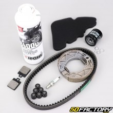 Maintenance pack Piaggio Liberty 125 (2005 - 2011)