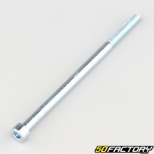 Tornillo de 5x90 mm cabeza BTR rosca parcial clase 8.8 (por unidad)