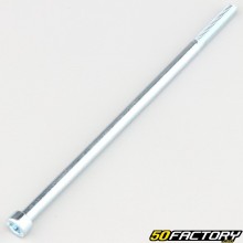 Tornillo de 5x120 mm cabeza BTR rosca parcial clase 8.8 (por unidad)