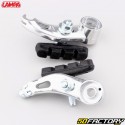 Pinça de freio cantilever de bicicleta Lampa