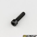 Tornillo 8x30 mm cabeza BTR clase 8.8 negro (individualmente)