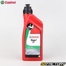 Engine oil 2T  Castrol 1XL semi-synthetic top