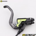 Magura MT8 SL complete bicycle brake (1-finger lever)