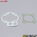 Top end gasket set AM6 Minarelli Malossi MHR Replica