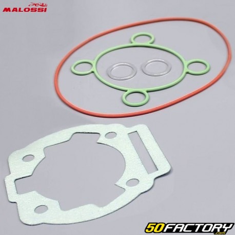 Top end gasket set Derbi Euro 3 Malossi MHR Replica