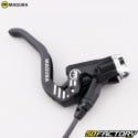 Magura MT4 eStop complete bicycle brake (2-finger lever)