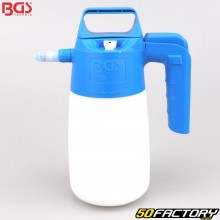 1.5L pump sprayer (empty) resistant to BGS acid and solvent products