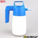 1.5L pump sprayer (empty) resistant to BGS acid and solvent products