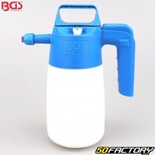 Pulverizador de espuma com bomba 1.5L (vazio) BGS