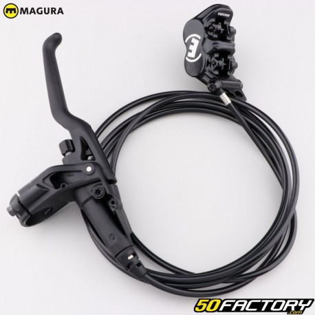 Magura MT C2000 bicycle complete rear brake (5 finger lever)