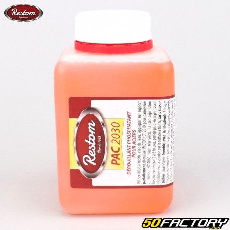 Restom PAC Fosfatazione antiruggine 100.000 ml