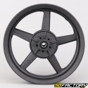 12 inch black pit bike rims