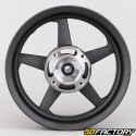 12 inch black pit bike rims