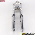 doble tenedor Peugeot 103 EBR cromado