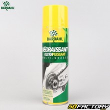 Dégraissant motoculture Bardahl 500ml