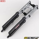 Horquilla doble MBK 51 EBR negra
