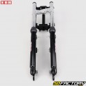 Horquilla doble MBK 51 EBR negra