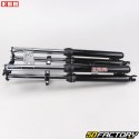 Horquilla doble MBK 51 EBR negra