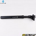 Fahrrad-Sattelstütze Ø25x25 mm M-Wave SP-C1 B schwarz