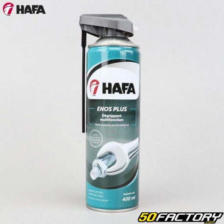 Hafa Enos Plus Multifunctional Lubricant 100ml