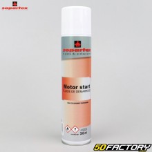 Starts instant engine Sopartex 100 ml