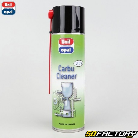 Detergente per carburatore Unil Opal Carbu Cleaner AE 500ml