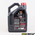 Huile moteur 4T 15W50 Motul 7100 100% synthèse 4L