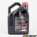 Huile moteur 2T Motul 510 technosynthèse 4L