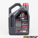 Huile moteur 4T 10W40 Motul 7100 100% synthèse 4L