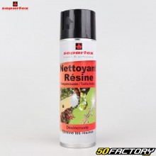 Sopartex Hedge Trimmer and Chainsaw Resin Cleaner 100ml