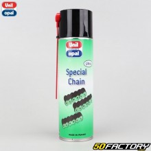 Graisse de chaîne Unil Opal Special Chain Ultra AE 500ml