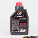 Engine Oil 4T 5W40 MA Motul Scooter Power 100% synthesis 1L
