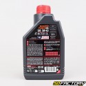 Óleo do motor 4T 5W40 MA Motul Scooter Power 100% de síntese 1L