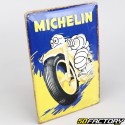 Email schild Michelin Motorrad 100x100 cm