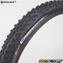 Bicycle tire 20x2.00 (50-406) Continental Cross King