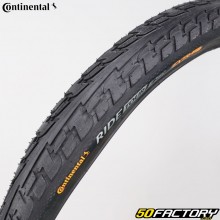 Neumático de bicicleta a prueba de pinchazos 20x1.75 (47-406) Continental Ride Tour