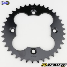 Rear sprocket 38 steel teeth 520 Honda TRX  250, 300, 400 and 450 Afam