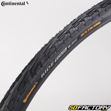 Puncture-proof bicycle tire Continental Ride Tours