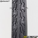 Pneu de bicicleta 700x37C (37-622) Continental Ride excursão