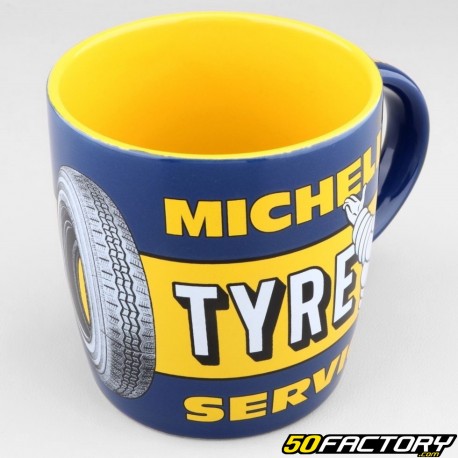 Mug Michelin Tire Service